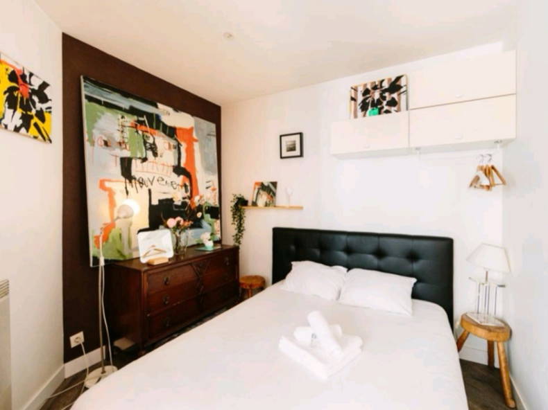 Ganzes Haus Nantes 64742-1