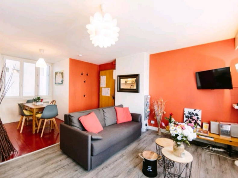 Ganzes Haus Nantes 64742-2