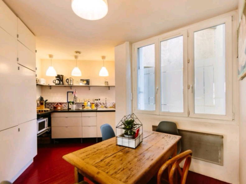 Ganzes Haus Nantes 64742-3