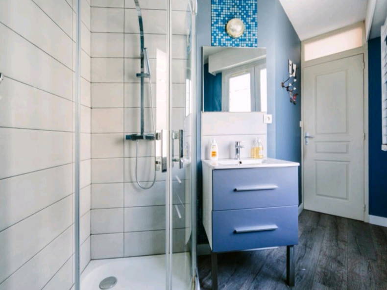 Ganzes Haus Nantes 64742-4