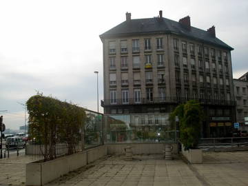 Logement Entier Nantes 64742-7