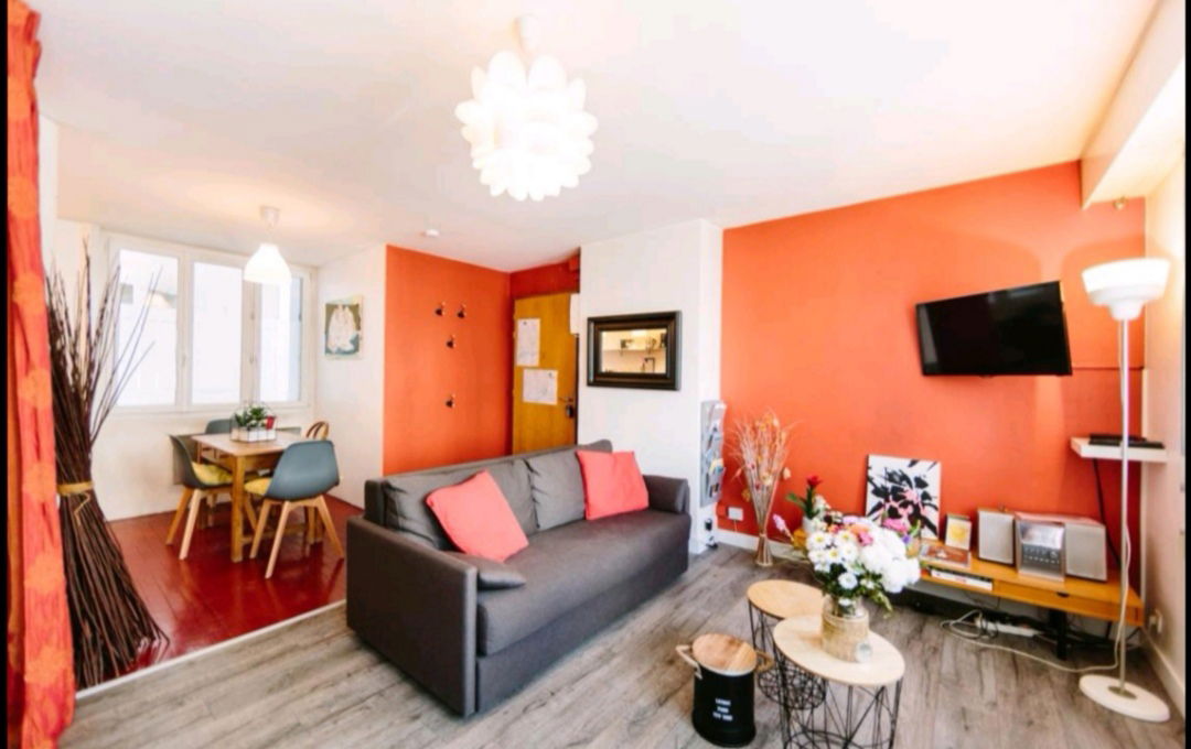 Tutta La Casa Nantes 64742