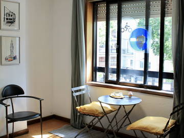 Bed And Breakfast Vila Nova De Gaia 594158-2