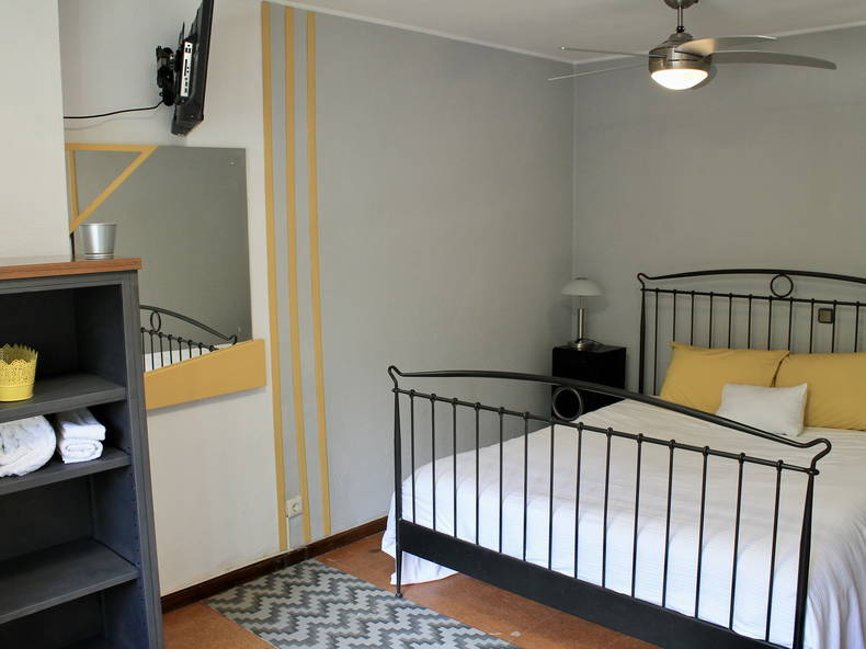 Chambres D'hôtes Vila Nova de Gaia 594158-4