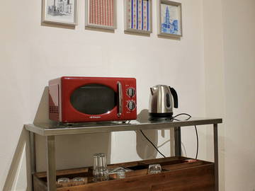 Bed And Breakfast Vila Nova De Gaia 594158-6