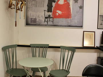 Bed And Breakfast Vila Nova De Gaia 594158-7