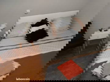 Roomlala | ELEVERVÆRELSE