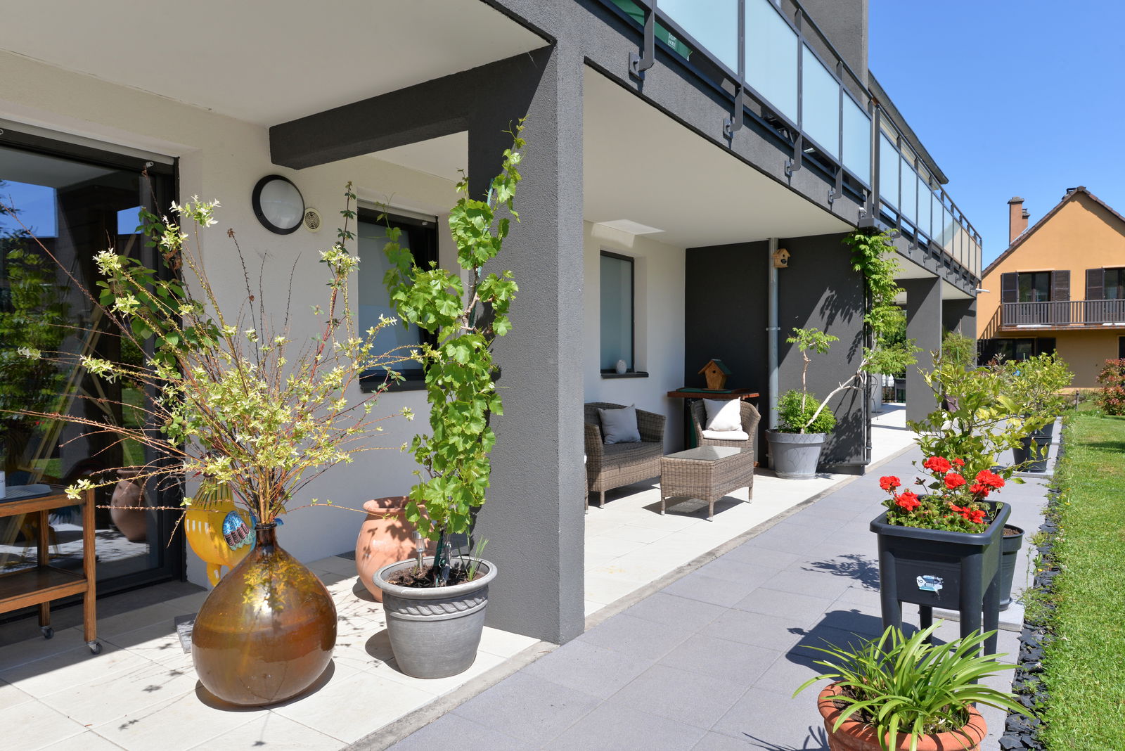 Ganz Haus Hunawihr 644654