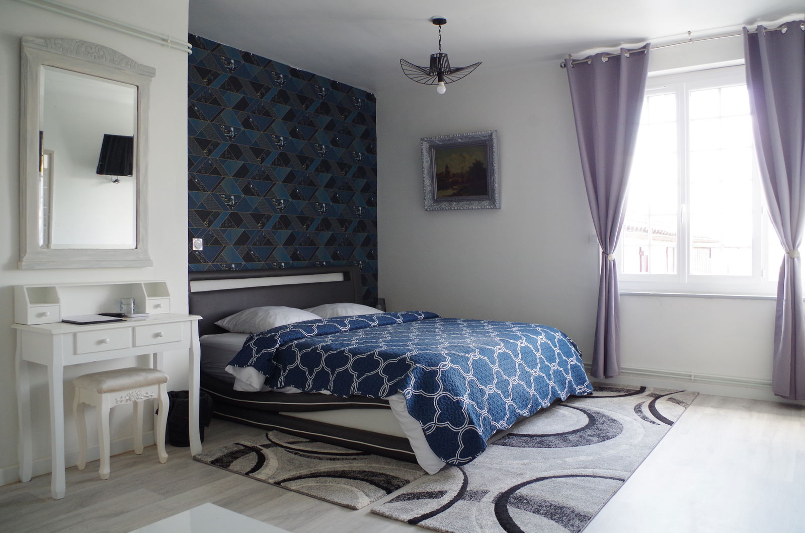 Homestay Masparraute 246419