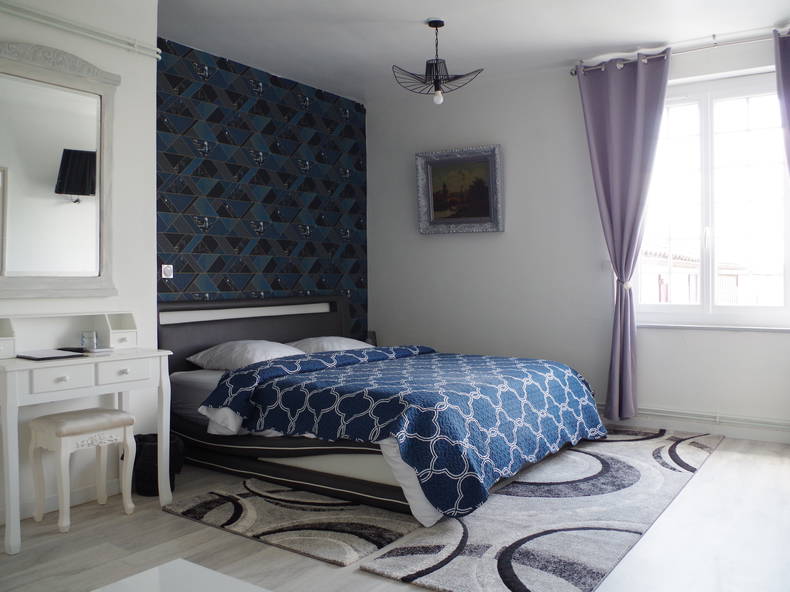 Gastfamilie Masparraute 246419-1