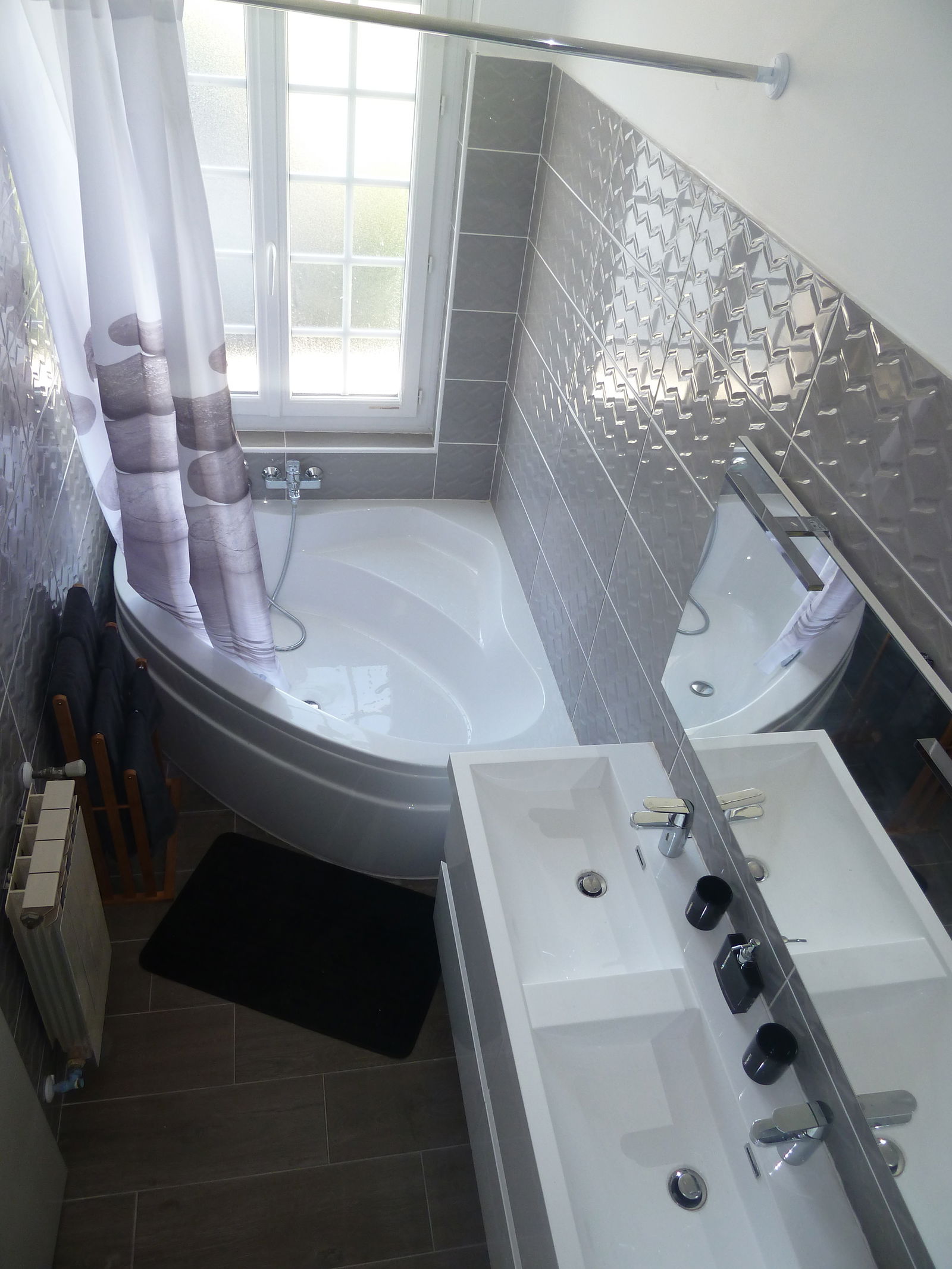 Homestay Masparraute 246419