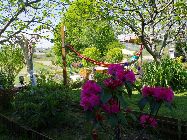 Gastfamilie Masparraute 246419-4