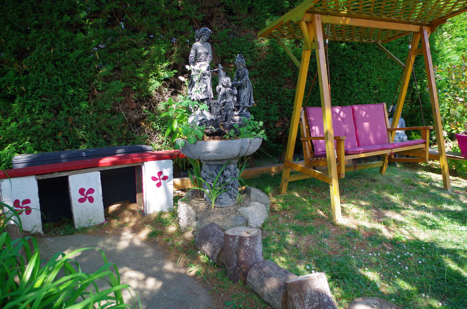 Homestay Masparraute 246419