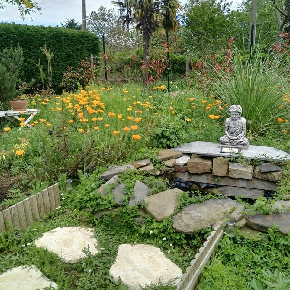 Homestay Masparraute 246419