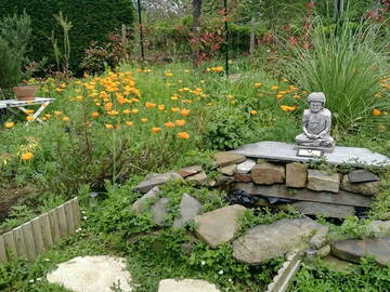 Chambre Chez L'habitant Masparraute 246419-9