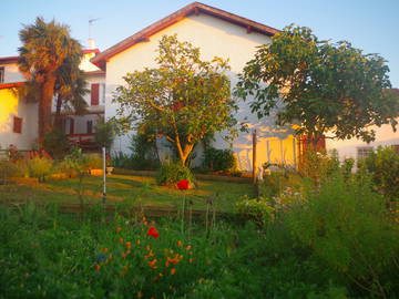 Chambre Chez L'habitant Masparraute 246419-10