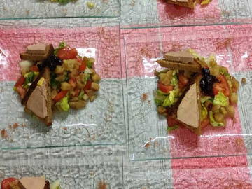 Chambre Chez L'habitant Masparraute 246419-11