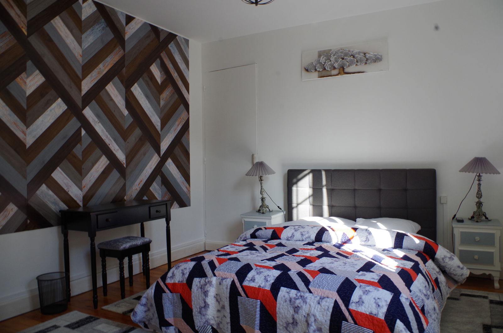 Homestay Masparraute 246438