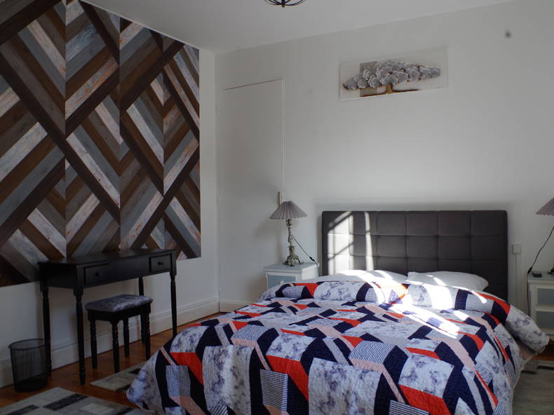 Quedarse En Casa Masparraute 246438-1