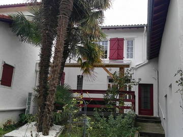 Chambre Chez L'habitant Masparraute 246438-4