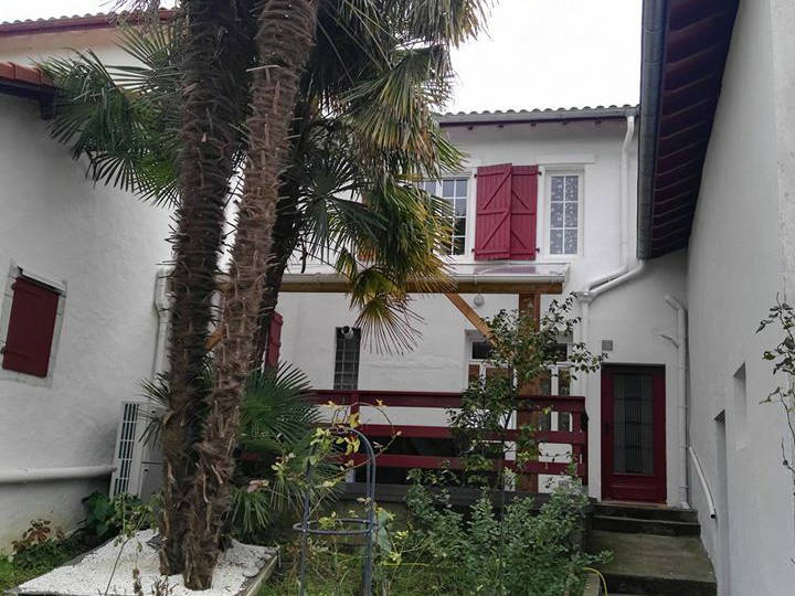 Quedarse En Casa Masparraute 246438-4