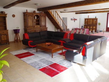 Chambre Chez L'habitant Masparraute 246438-6