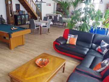 Chambre Chez L'habitant Masparraute 246438-9