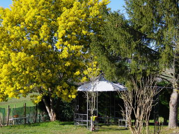 Chambre Chez L'habitant Masparraute 246438-12