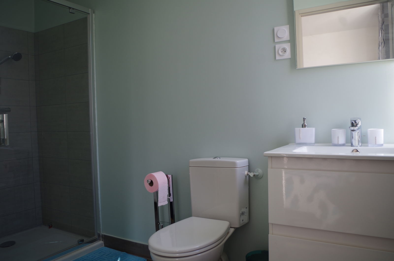 Homestay Masparraute 246446