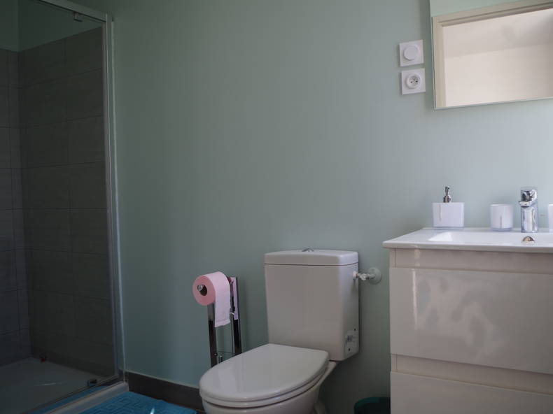 Quedarse En Casa Masparraute 246446-3