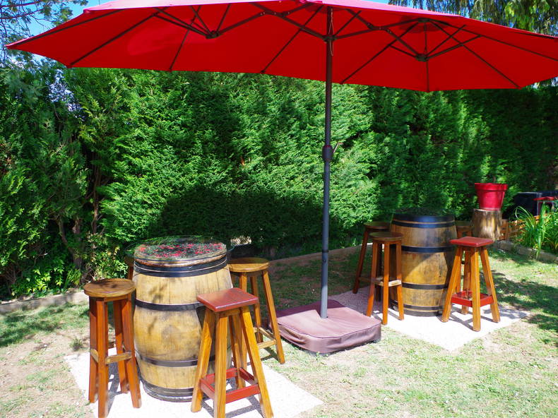 Quedarse En Casa Masparraute 246446-4