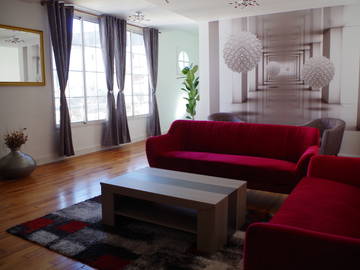 Chambre Chez L'habitant Masparraute 246446-5