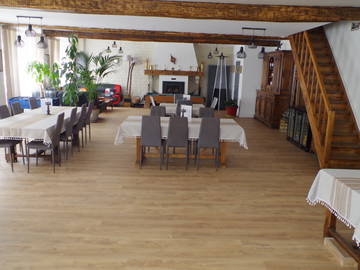 Chambre Chez L'habitant Masparraute 246446-6