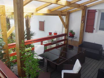 Chambre Chez L'habitant Masparraute 246446-8