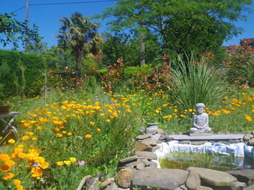 Chambre Chez L'habitant Masparraute 246446-10