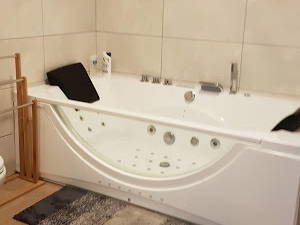 Chambre Chez L'habitant Masparraute 246448-3