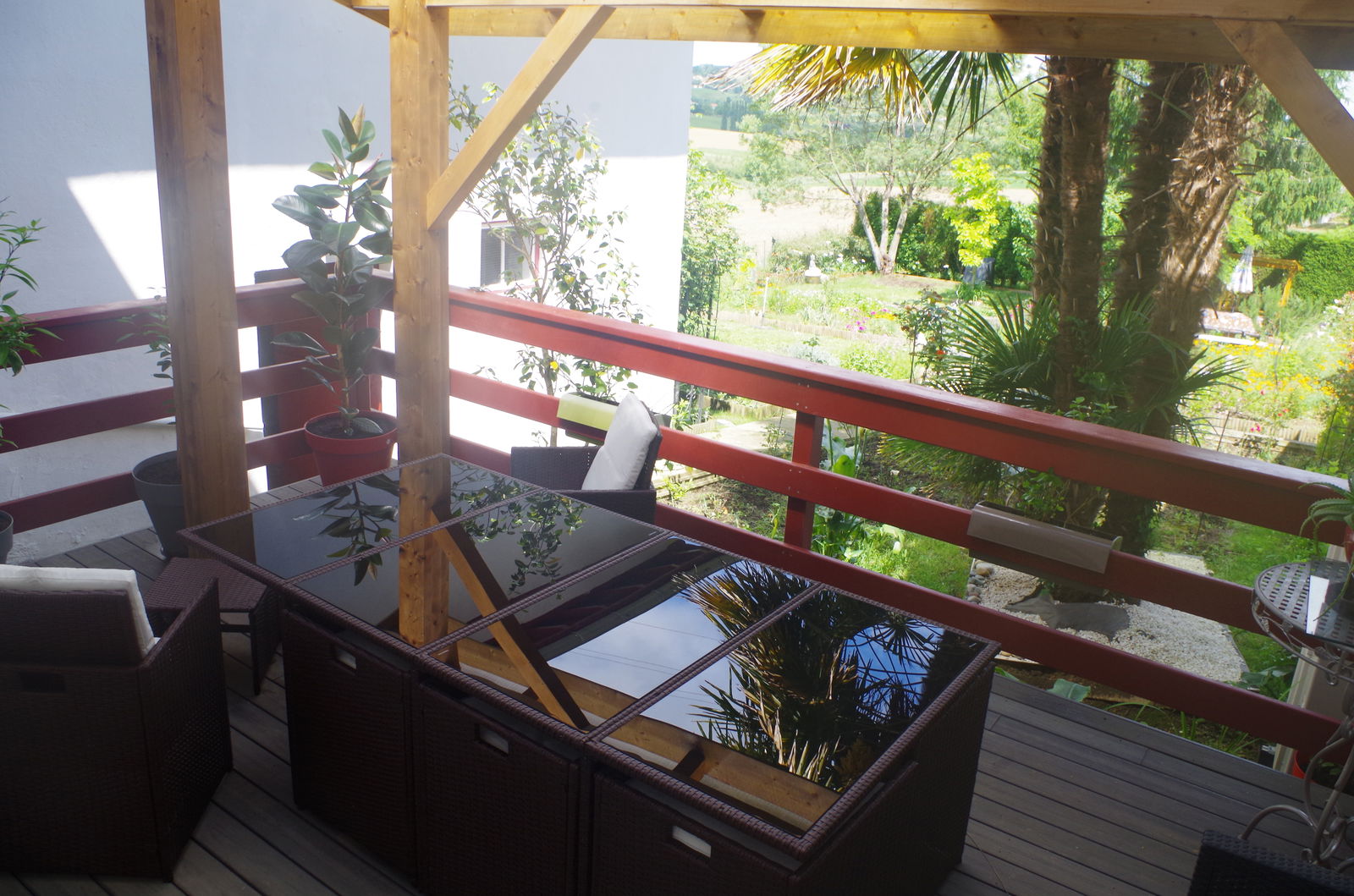 Homestay Masparraute 246448