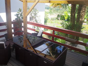 Chambre Chez L'habitant Masparraute 246448-8