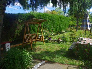 Chambre Chez L'habitant Masparraute 246448-9