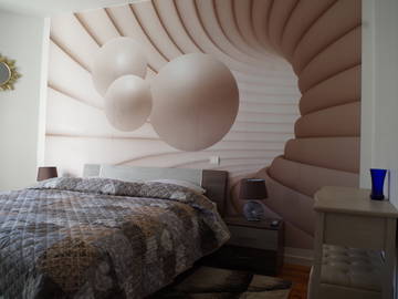 Roomlala | Elizondoa House Camera Da Letto 5 Balneoterapia