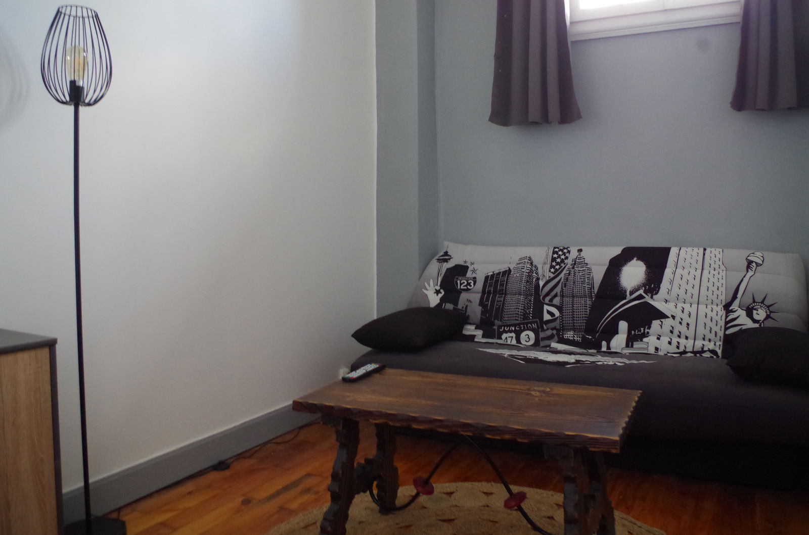 Homestay Masparraute 246428