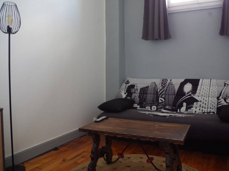 Quedarse En Casa Masparraute 246428-2