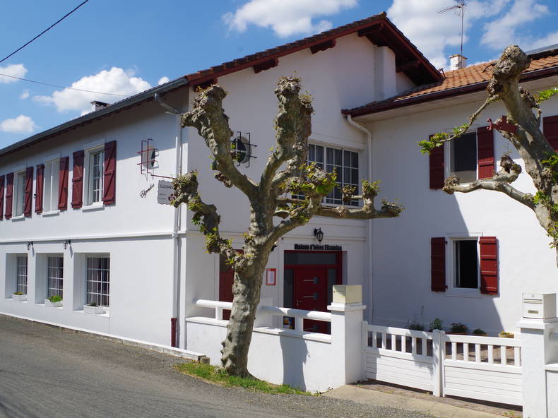 Quedarse En Casa Masparraute 246428-5