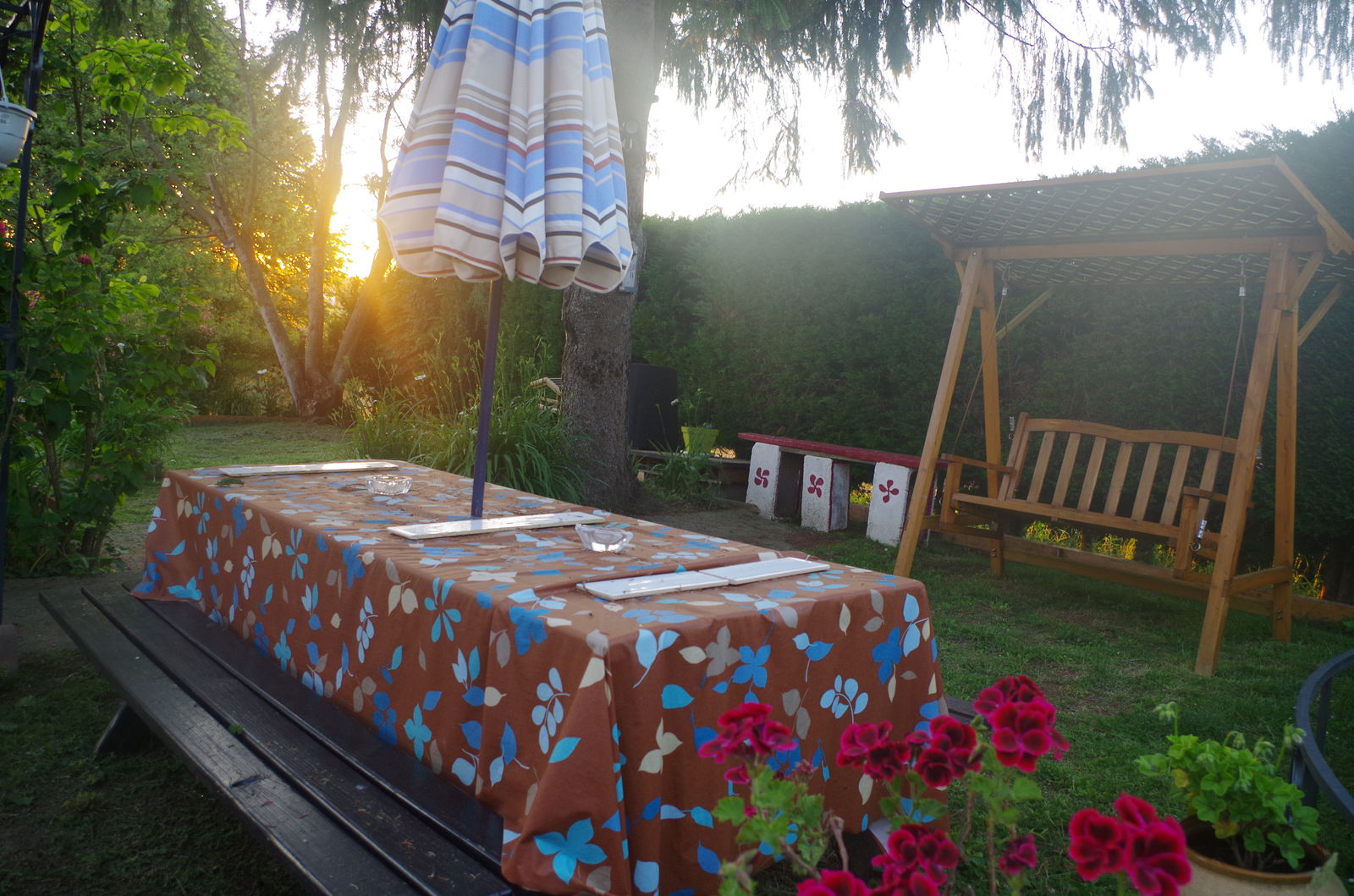 Homestay Masparraute 246428