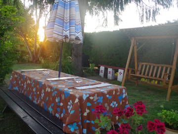 Chambre Chez L'habitant Masparraute 246428-9