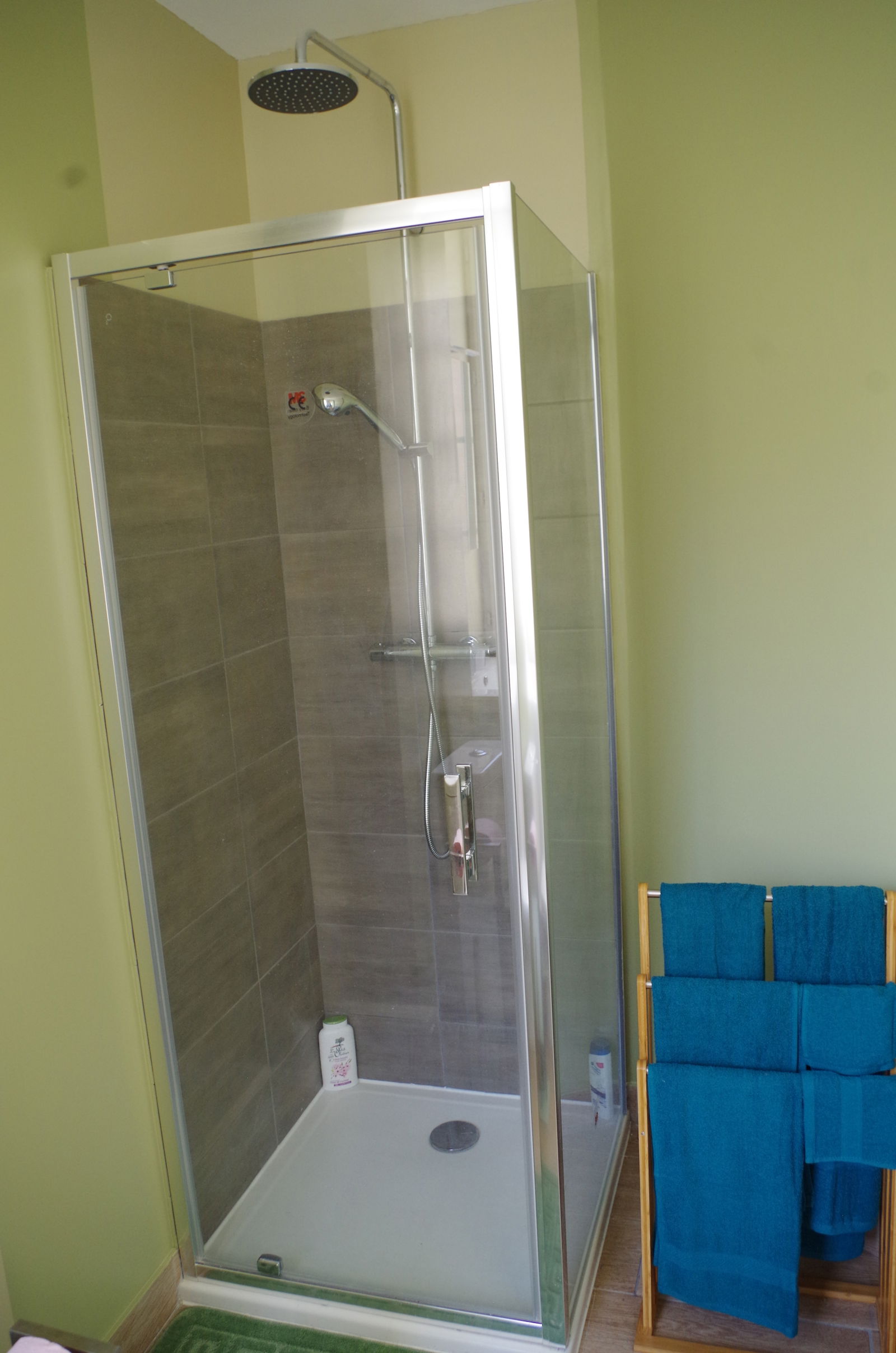 Gastfamilie Masparraute 246438