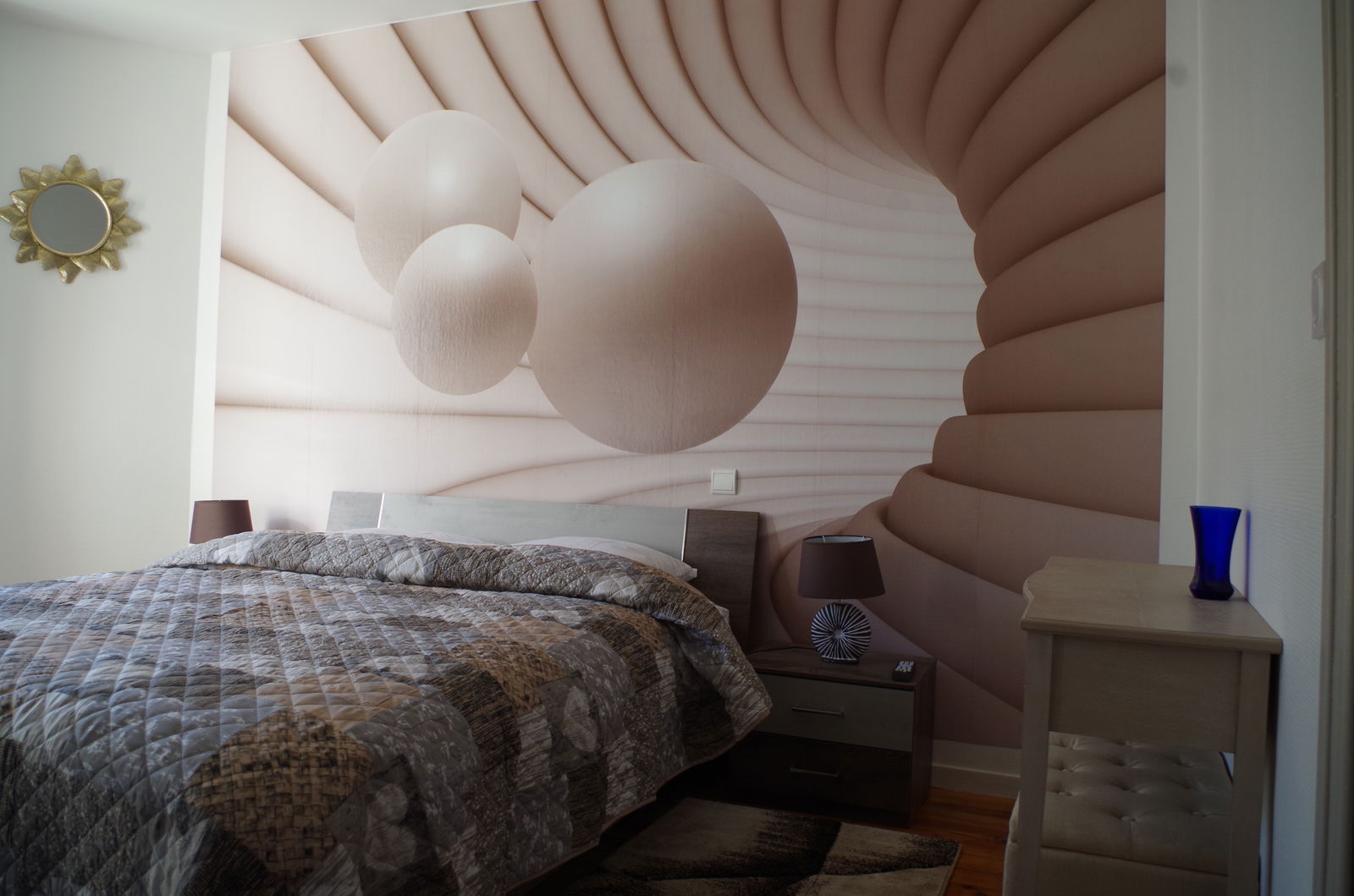 Gastfamilie Masparraute 246448