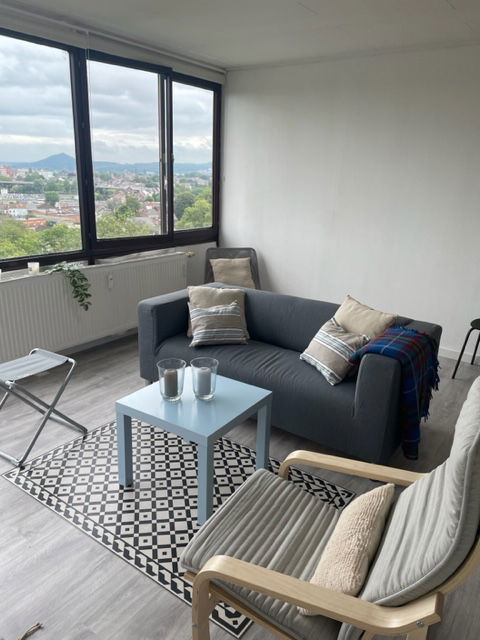 Zusammenleben Charleroi 625628