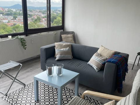 Coliving Charleroi 625628