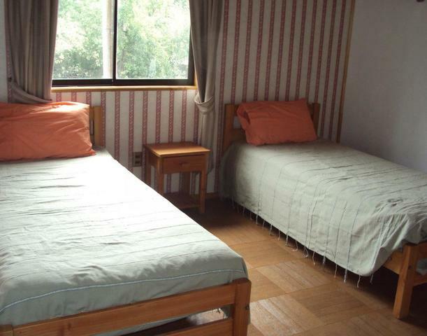 Habitaciones De Huéspedes Pucón 44456